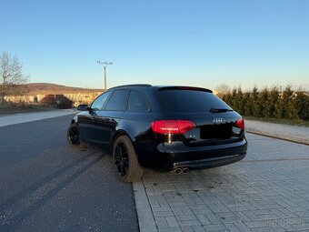 Audi A4 Avant - 5