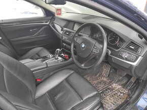 Rozpredam Bmw F10 520D N47n - 5