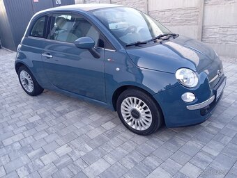 Fiat 500 - 5