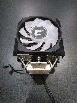 GIGABYTE ATC 800 AORUS CPU COOLER - 5