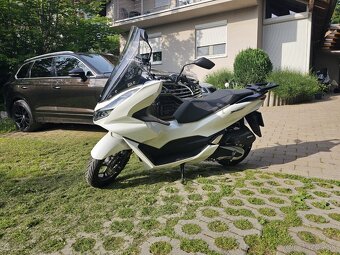 Honda pcx 125 2023, záruka do 05/2025 - 5