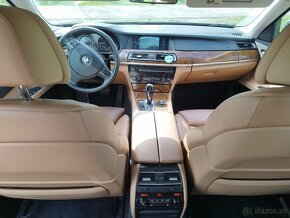 BMW 730D F01 VÝMENA možna - 5