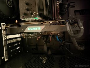 NVIDIA GeForce RTX 2070 8GB - 5