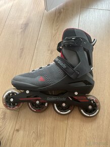 Na predaj: Rollerblade korčule Spark 84 ST - 5