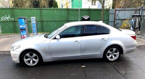 Bmw e60 / e61  530d, 525d, 520d, 525XD, 530XD,  ROZPREDÁM - 5