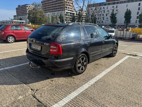 skoda octavia 2 2.0tdi - 5