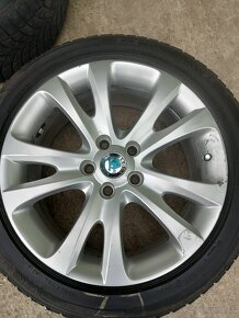 Zimná sada 5x112 r17 - 5