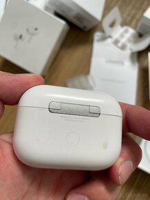 Apple Airpods pro 2. gen - 5