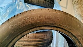 165/60 R15, Letné - 5