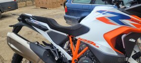 2024 KTM 1290 SUPER ADVENTURE R za  17 199 - 5