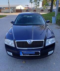 Skoda Octavia II 1.6 MPI 75kw Benzin+ LPG zapisane r.v.2006 - 5