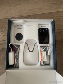 V ZÁRUKE Babysense Compact Bundle - 5