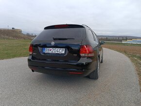 Volkswagen golf 6 - 5