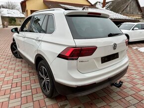 Volkswagen Tiguan 2.0 TDI 140kw s automatickou 7-stupňovou p - 5