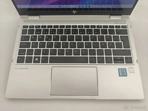 HP EliteBook x360 1020 G2 Core I5-7300U 8/256 GB SSD [IPS 12 - 5