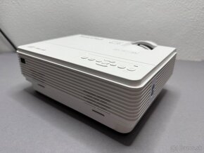 XuanPad K8 Mini Projector - 5