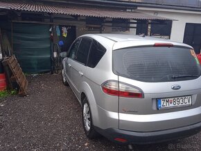 Ford S Max - 5