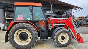 Zetor trac lift powerfull 120 - 5