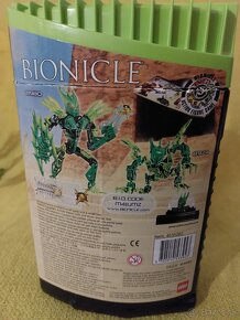 Lego Bionicle GRESH - 5