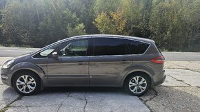 Ford s-max 2.0tdci - 5