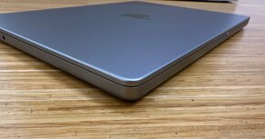 MacBook Pro 14 m2 pro 512GB 16GB - 5