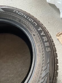 Gumy 225/65 R17 - 5