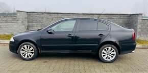 Skoda Octavia 2 ELEGANCE, 1.9TDI 77KW, TK/EK: 04/26 - 5