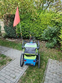 Thule Chariot Sport 1 - 5