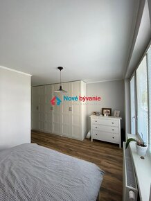 TOPOĽČANY EXKLUZÍVNE-SEDMIKRÁSKOVÁ 3 izbový byt N005-113- MA - 5