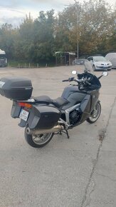 BMW K1200 GT - 5