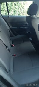 Chevrolet Cruze kombi 1.8, 1.majitel,najazd len 54800km - 5