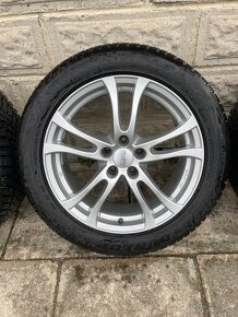 5x112 r18, 235/50 r18 - 5