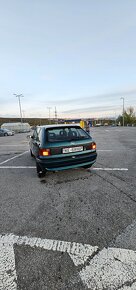 Predám Opel Astra 1,4GL - 5