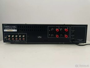 Predám Kenwood KA-555 - 5