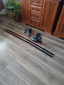 Predam bezkovy set,ATOMIC,184 cm,SNS,c.11,5-SKATE - 5