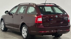 ŠKODA OCTAVIA 1.6 MPi  75kw - 5