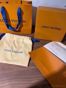 Louis Vuitton belt - 5