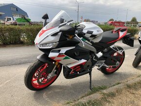 APRILIA RS660 EXTREMA E5 - Zľava 1.500 € - 5