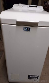 Práčka Electrolux  6kg Slim Úzky typ - 5