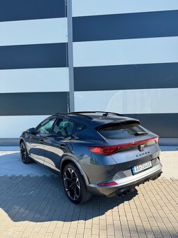 Cupra Formentor VZ 228kw 2.0 TSI 4x4 DSG - 5