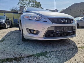 Rozpredam Ford mondeo mk4 2.5t huba - 5