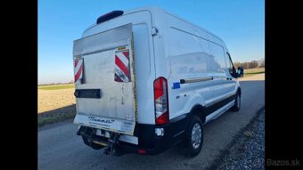 Ford Transit 2.0TDCI - L2H2 Nakladacia Plošina - 5