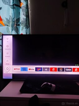 Gogen 4K TV - 5