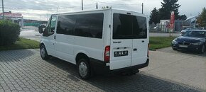 Ford Transit Variobus 2,2tdci 2011 9 miest - 5