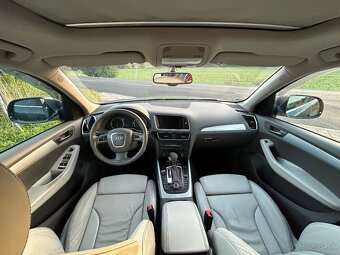 Audi Q5 3.0 TDi Quattro - 5