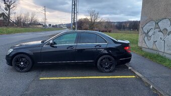 Mercedes Benz C 220cdi - 5