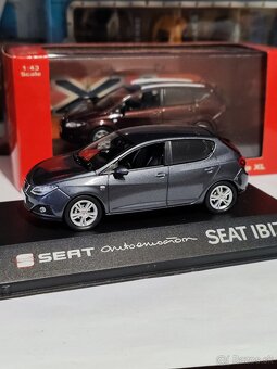 Seat Ibiza 1:43 - 5