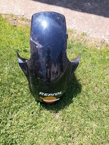 Plasty na motocykel Honda CBR 1000 ročník 2004-2005 - 5