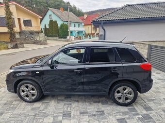 Suzuki Vitara 1.6 benzin Premium 2WD automat - 5