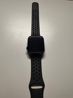 Apple watch 7 Nike Edition - 5